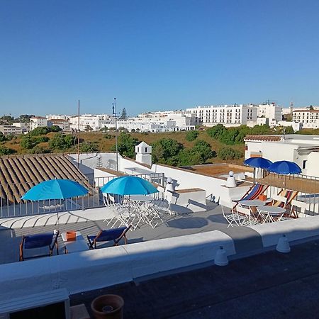 Las 3 Puertas 1 Вехер де ла Фронтера Екстериор снимка