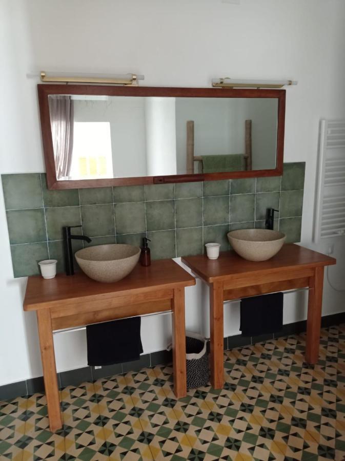 Las 3 Puertas 1 Вехер де ла Фронтера Екстериор снимка