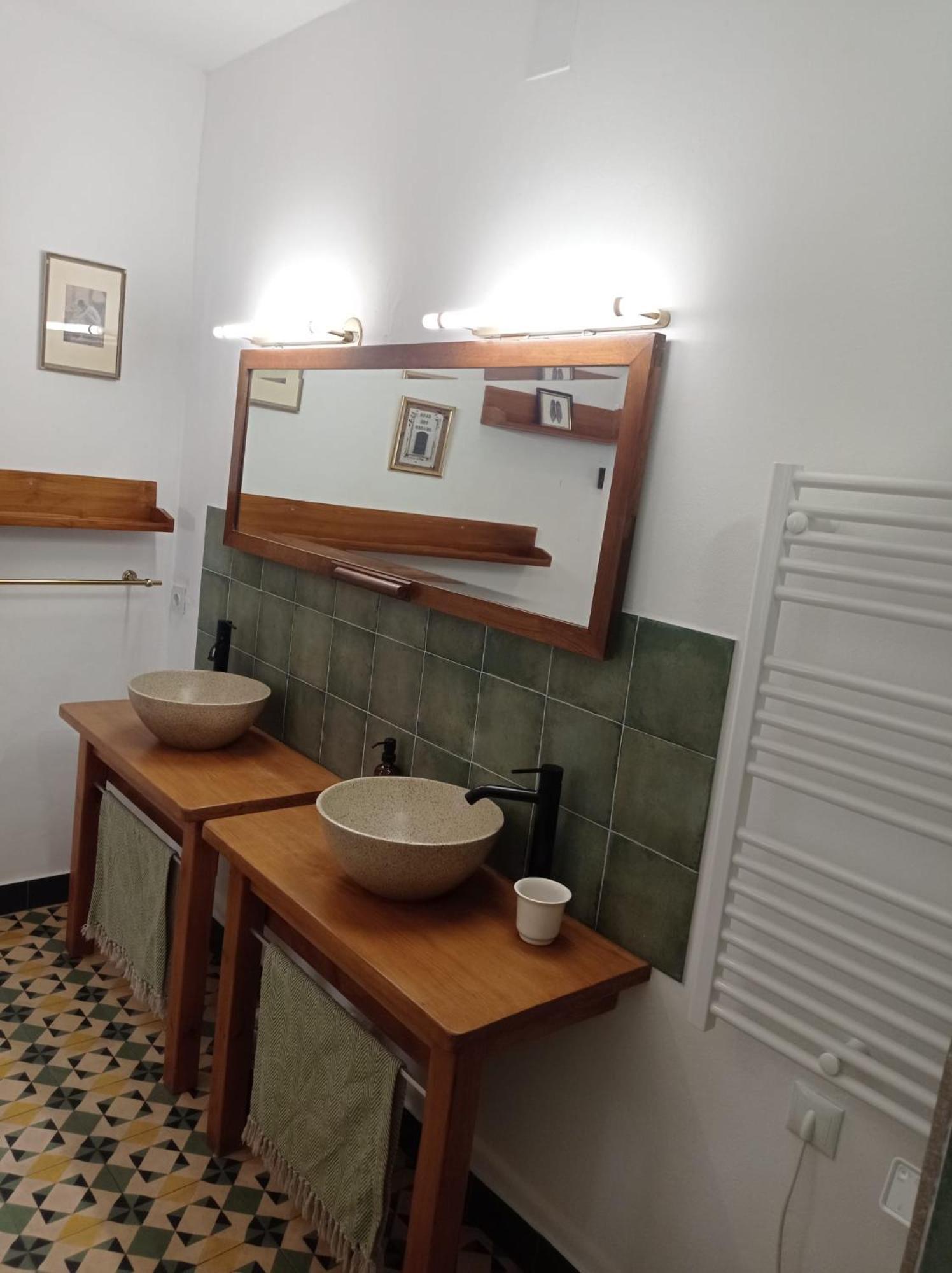 Las 3 Puertas 1 Вехер де ла Фронтера Екстериор снимка