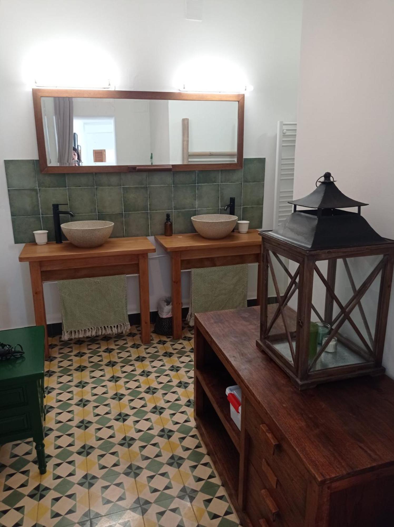 Las 3 Puertas 1 Вехер де ла Фронтера Екстериор снимка